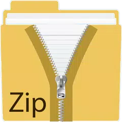 Easy Zip Unzip & UnRAR Tool –