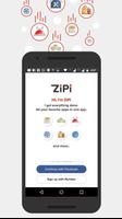 ZiPi - Your One-Stop-App 海报