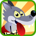 Wolf Toss