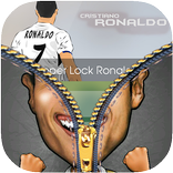 Zipper Lock - Lock Screen