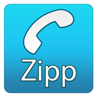 ZIPP Dialer 图标