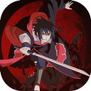 Sasuuki akatski : Shinobi heroes-APK
