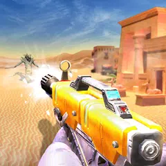 Alien Attack: Shooting Game 3D APK download