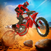 Bike Wipeout - Bike Stunt Game APK