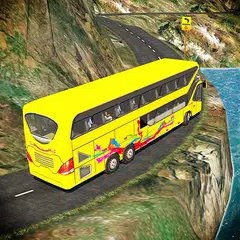 Bus Driver: Hill Climb Driving APK download