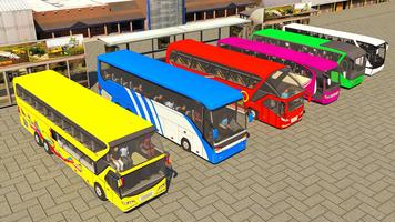 Bus Driver captura de pantalla 3