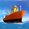 Oil Tanker Ship Simulator 2026 APK