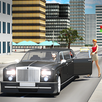 Limo City Driving Simulator 2018 APK
