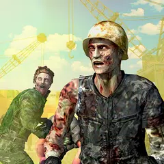 Zombie Shooter: Dead Army War APK 下載