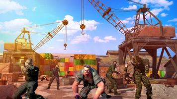 Zombie Shooter: Dead Army War bài đăng