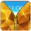 Cool Zipper Lock Screen APK