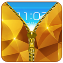Cool Zipper Lock Screen APK