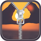 Zipper Lock Screen icône
