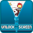 Scribble Lock Screen APK