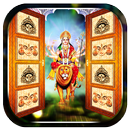 Durga Maa Door Lock Screen APK