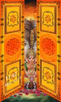 Ganesh Door Lock Screen 스크린샷 3
