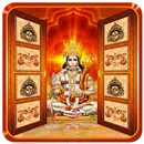 Hanuman Door Lock Screen APK