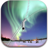 Transparent Lock Screen