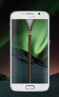 Northern Lights Screen lock ภาพหน้าจอ 2