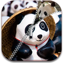 Panda Zipper UnLock APK