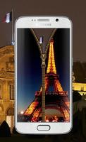 Paris Zipper Eiffel Tower screenshot 3