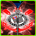 bloqueio de tela Corinthians icon