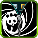 Panda Zipper APK