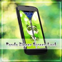 Panda Zipper capture d'écran 2
