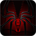 Spider Zipper icono