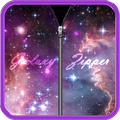 Galaxy Lock Screen
