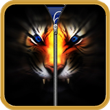 Tiger Lock Screen icône