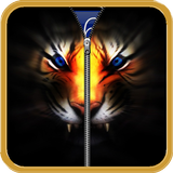 Tiger Lock Screen biểu tượng