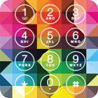Lock Screen Galaxy S5 icono