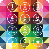 Lock Screen Galaxy S5 icon