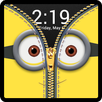 Yellow zipper - fake APK