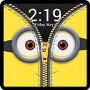 Yellow zipper - fake APK