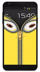 Yellow zipper - fake APK download