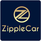 ZippleCar Taxi Driver Version أيقونة