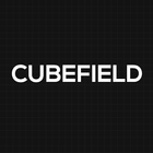 Cubefield ikon