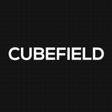 Cubefield icône