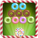 Donut Bubble Shooter APK