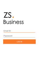 Zipstore Business постер