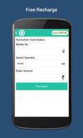 Free Mobile Recharge ZipTT imagem de tela 3