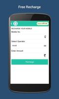 Free Mobile Recharge ZipTT تصوير الشاشة 3