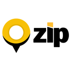 Zip Taxi App icon