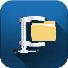 Zip Unzip File Manager