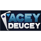 Acey Deucey with Perk Points! icône