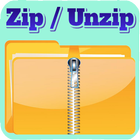 ikon Zip Unzip app
