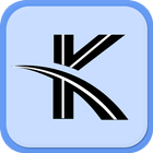 Krossways - A Complete Social Networking App biểu tượng