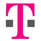 T-Mobile Device Carbon आइकन